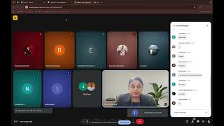 The Python Storm | Day 2 – Variables & Data Types Explained in Simple Way | McZeal Academy