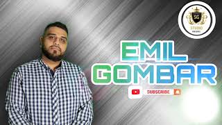 EMIL GOMBAR AMAX - 🎤 CIŤIM (Cover)