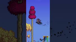 Бесполезный аксессуар связка шаров в Террарии 1.4.4 #terraria #terraria #shorts