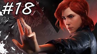 Control - Walkthrough - Part 18 - Finnish Tango (PC HD) [1080p60FPS]
