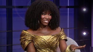 Famous RHOBH: Bozoma Saint John Reacts to Dorit vs. Sutton, Addresses 'Cold' Kyle and More! (Exclusive) Profile