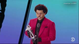 Details MTV VMAs returning to the Barclays Center this September News