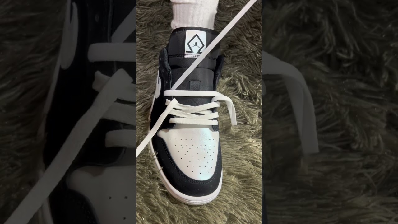 You prefer Jordan 1 Low or Jordan 1 Mid?