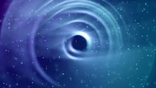 Celestial Flow: Soft Lights & Hypnotic Binaural Resonance