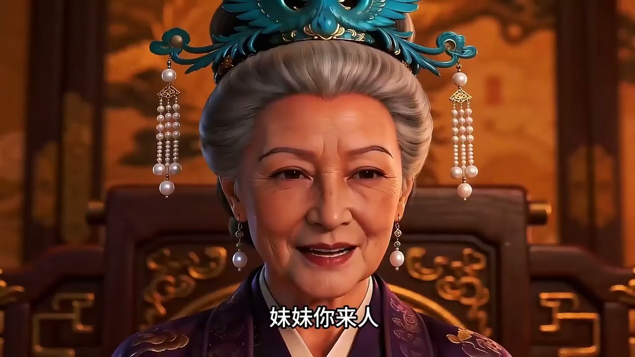 《京城第一官媒》京城第一官媒沈妙妙接下为病弱九王赵澜之寻妃的大单，初见便被其颜值吸引，屡次带候选人上门皆被赵澜之用各种方式拒绝，相处中沈妙妙发现他装病的秘密，还意外找到兄长的玉佩#西西漫解