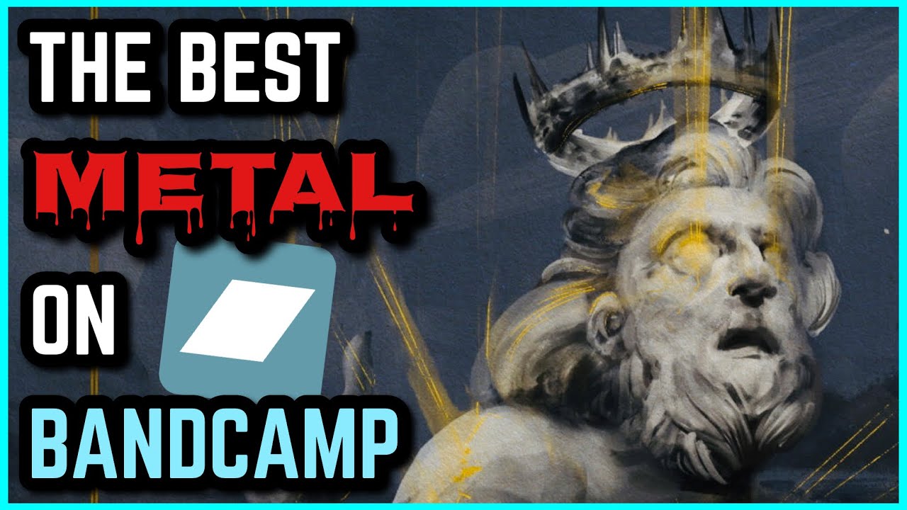 The Best Underground Metal Albums On Bandcamp (September 2022)