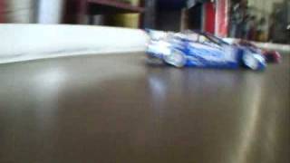 Counter Dori Of 27Levin Arai Aug 16Th 09 Cam Car Shot