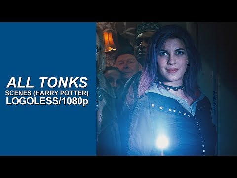 Video: Varför tonks är bäst?