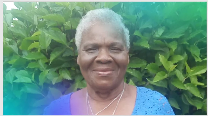 A Service of Thanksgiving for the Life of Elaine D...