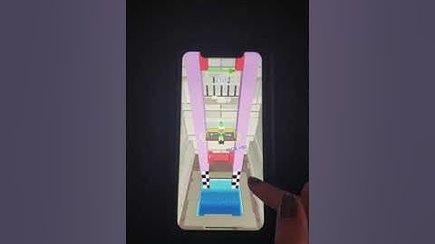 Play It Pretty - Fracture Jump gameplay hyper casual game review for IPhone