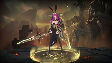 1000+ Summons for Nikilith!! How OP is she?? (Infinite Magicraid)