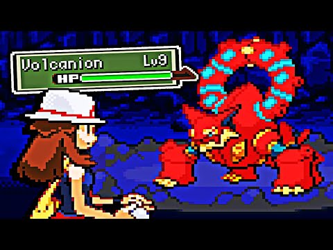 Pokemon Bloody Red Randomizer - The worst rom hack I've ever