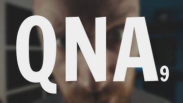 Inventing A Number System | QnA #9