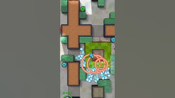 Hunter Assassin game play level 443 kill enemies smoothly need more video subscribe to my channel