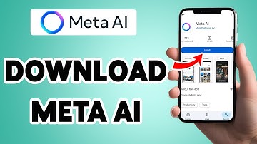 How To Download & Install Meta AI App 2025 | Meta AI Mobile App Installation Guide