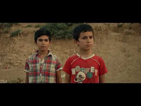 Uçurtma kısa filmi duygusal an