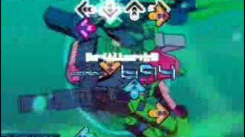 DDR PwrMix - EURO FLASH Mix