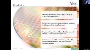 MLCAD 2020 - Session 2:Design Methodology and Optimization (17.11.2020)
