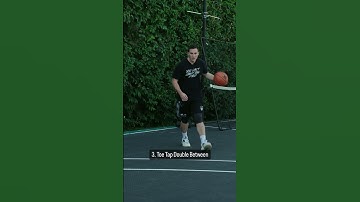 5 Simple but VERY SHIFTY Moves to Blow By Defenders