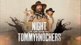 Watch Night of the Tommyknockers Trailer