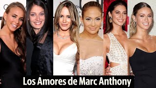 Download Lagu Los amores de Marc Anthony: novias, esposas y amigas MP3 Download Lagu Los amores de Marc Anthony: novias, esposas y amigas MP3
