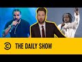 Drake Vs. Kendrick Lamar: The Return Of Rap Battles | The Daily Show