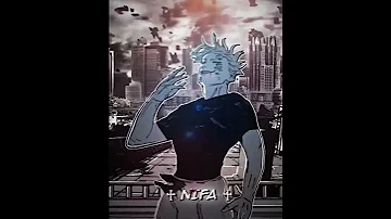 Most Underrated Mf In JJK ULTRA SLIDE FUNK Dj Samir JJK Edit Manga Mangaedit Edit 