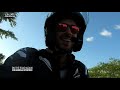 Andrea Dovizioso-- On the road again ( SUB ITA/ENG)