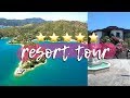 Letoonia Club Fethiye Resort Tour | Summer 2019 Holiday