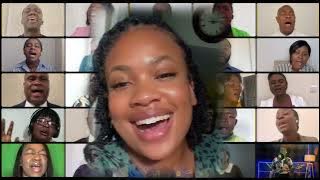 FÈ M' YON KREDI - Music by Jean Renald Merina (ONE Body Initiatives)