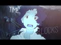 [AMV] Time Blocks - The Girl Who Leapt Through Time
