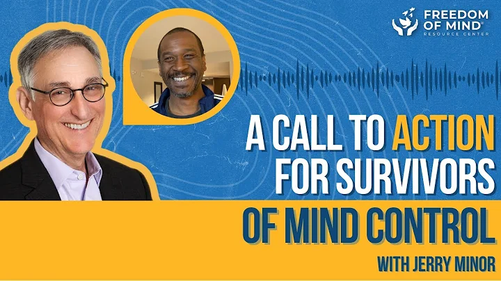 A Call to Action for All Who Have Suffered from Mind Control!