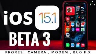 iOS 15.1 Beta 3 | Malayalam | Apple | Abin Xavier