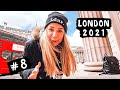 My Life in London 2021 - Photoshoot in London Vlog