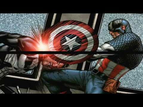 Civil War pt. 4 - Lightning Crashes (Spider-Man)