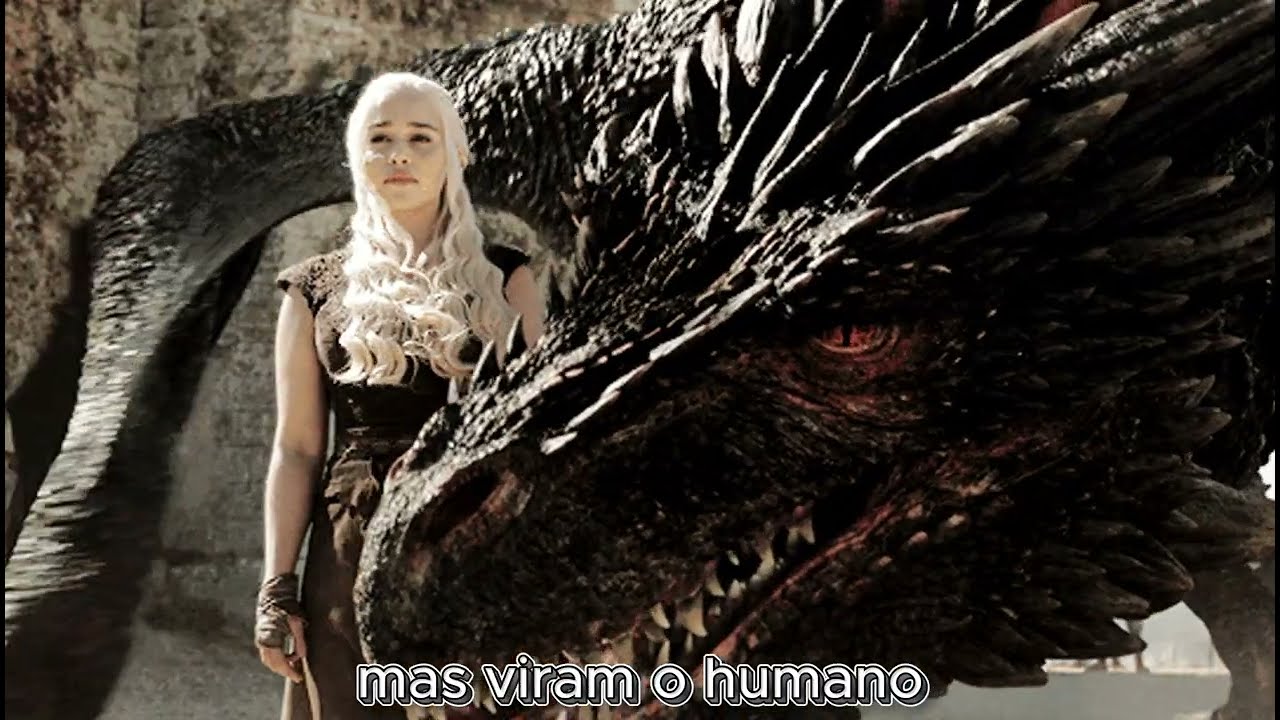 O Eco de Skypiea (Clã dos treinadores de Dragões)