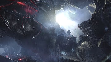 Mellow Sonic - Dystopian