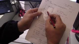2 Designing a concrete beam for Shear and Torsion.  AS3600 2018 Part 2
