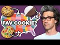 What's The Most Popular Cookie In Each State?