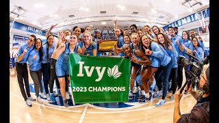 Columbia Women's Basketball: Pride of NYC