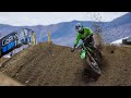 Monster energy presents hot wire ft jason anderson in pala ca  dirt shark