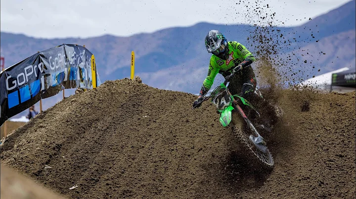 Monster Energy Presents: Hot Wire ft. Jason Anders...