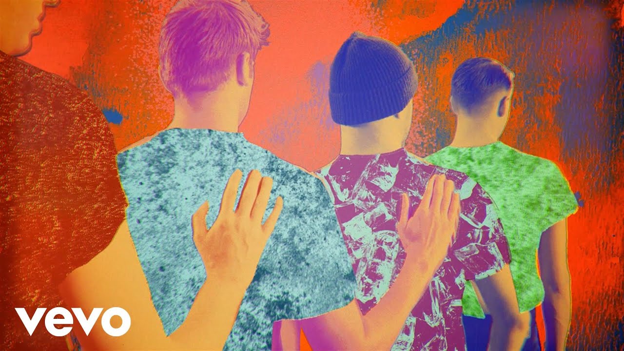 Watch Wild Beasts - Mecca (Official Video) on YouTube