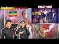 New Ethiopian Music 2020 Mesi Ft Elias Gizachew Andande Official Video REACTION VIDEO New Ethiopian Music 2020 Mesi Ft Elias Gizachew Andande Official Video REACTION VIDEO