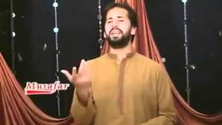 Ikram Khan Best Romantic Ever Pashto Nice New Song 2012