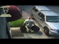 Attempted Kidnapping Caught on Camera