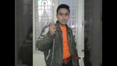 hari singh rathod dhansa