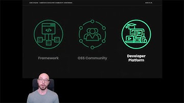 Sub0 Online: What the Heck is Substrate - Fred Harrysson