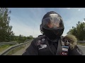 Honda Goldwing vs Honda Valkyrie. Продолжение