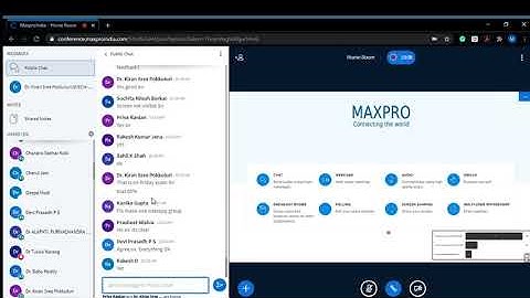 ATAL-FDP || Blended Learning and Flipped Classroom || 7 September 2020 || Day 1 || Session 1